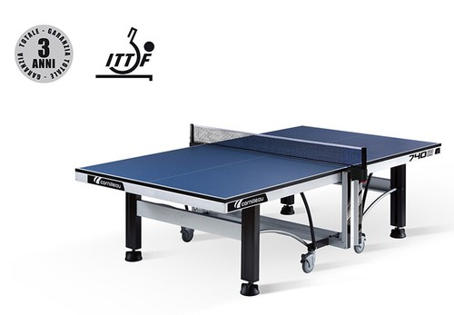 Tennis tavolo ping pong - tavolo, da
