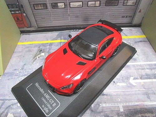 Mercedes benz amg gt r - benz,