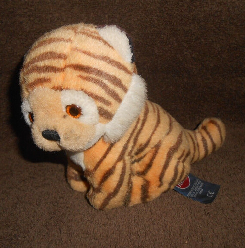 Trudi tiger peluche - trudi,