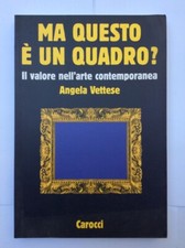 VETTESE Angela - MA QUESTO E'