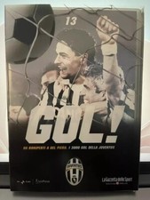 3000 gol della - della,