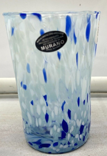 Vetro eseguito murano - 2, pz