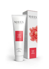 MAVEX I Fitoceutici Cold Feet Cream 100ml