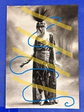 Contessa Rosa Spalletti Lanza di Scalia Foto di Mario Nunes Vais 1914