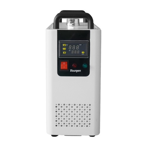 Refrigeratore industriale per
