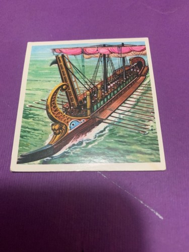 Figurina conoscere ed - n.56,