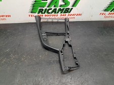 MODANATURA CONSOLE CENTRALE BMW SERIE 1 F20 105026818 2013