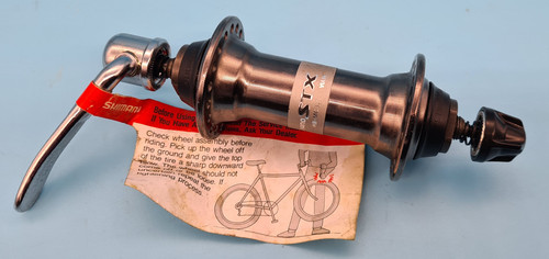 Nabe vorderrad mc32 shimano - hb-mc32,
