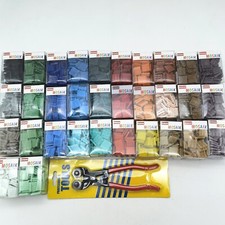 Piastrelle mosaico di vetro 32