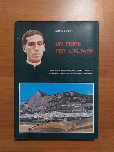 Michele sarullo fiore per - un,