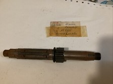 Beta Trial 5V 50cc Albero Primario Nuovo Conico 