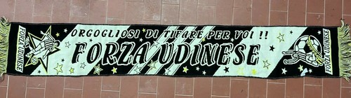 Sciarpa bufanda scarf calcio - scarf,