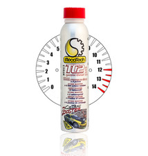 Cétane booster Mécatech