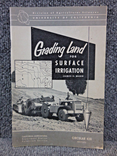 Brochure vintage california - vintage,