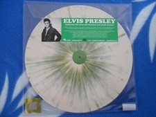 ELVIS PRESLEY.  California