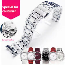 Cinturino orologio acciaio