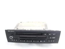 65129249404 AUTORADIO BUSINESS CD BMW SERIE 1 120D E87 2.0 D 130KW 6M 5P (2011) 