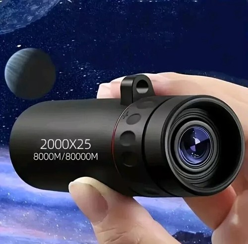 Télescope monoculaire - télescope,