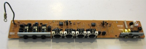 Yamaha tyros djack - yamaha,