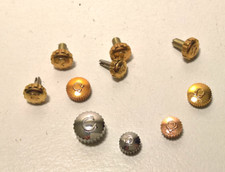 LOTTO CORONE OMEGA MISTE 10PCS