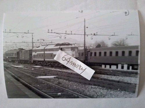 Fotografia locomotore - fotografia,