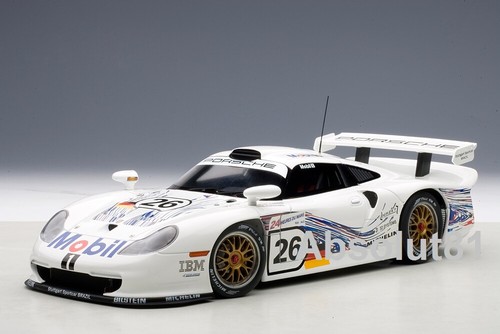 Autoart porsche 911 - autoart,