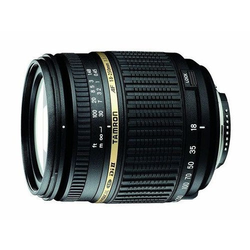 Usato ottime condizioni - condizioni, tamron