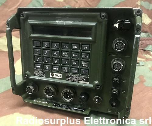 Vrm 5080 ricetrasmettitore - vrm,