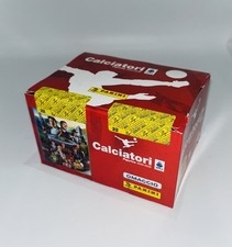 Calciatori Panini 2025 2026