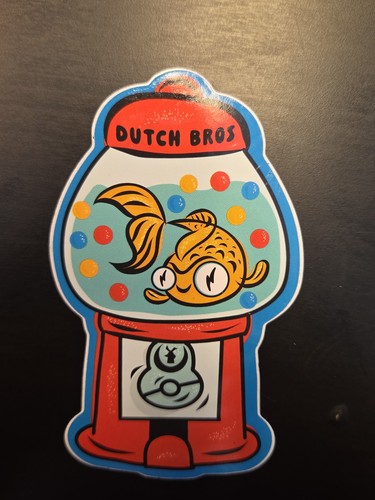 Dutch bros national love - -,