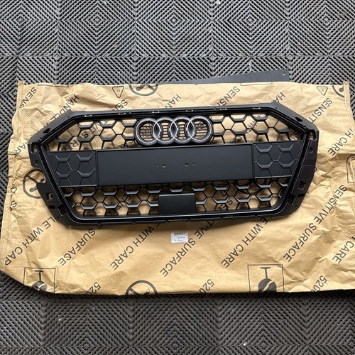 Griglia radiatore audi - radiatore,