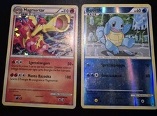 Pokemon - Lotto 2 Carte HS