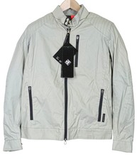 Tucano Urbano Pol Men Grigio