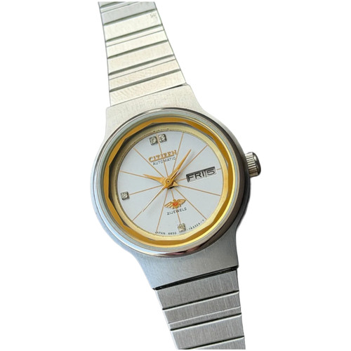 Orologio vintage citizen donna - vintage,