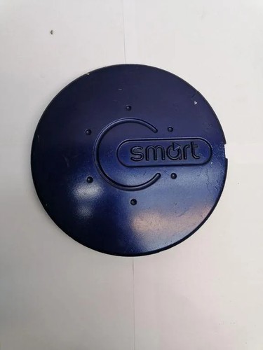 Copricerchio smart fortwo - copricerchio,