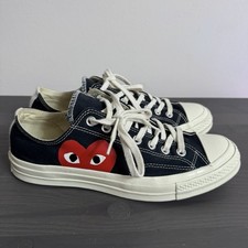 Scarpe basse uomo Converse x