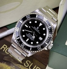 Rolex Sea-Dweller | 16600 |