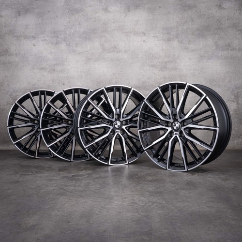 Cerchi bmw serie 2 - serie,