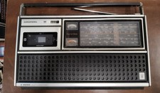 Grundig C 8000 Automatic Radio