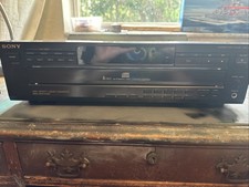 Sony cdp c245 - sony, lettore