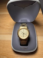 Orologio Vintage 1995 Seiko