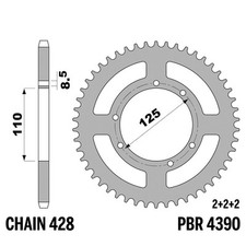 HM CRE DERAPAGE 50 2001-2003