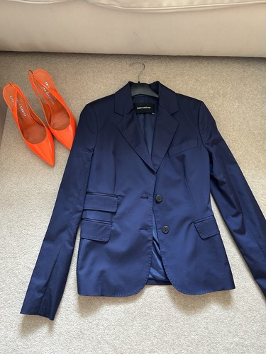 Blazer misto cotone - , flavio