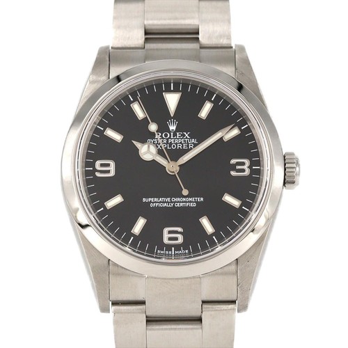 Authentic unserviced value - authentic, [unserviced