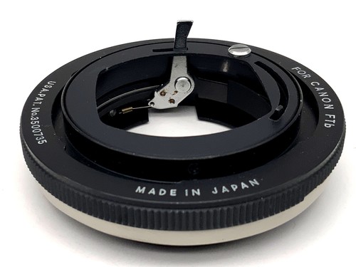 Tamron adattatore obiettivo - adattatore,