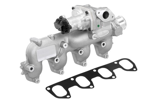 Borgwarner valvola egr - valvola,