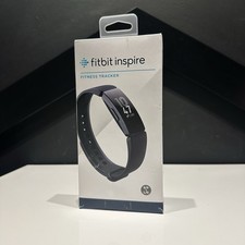 Fitbit Inspire HR Activity