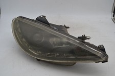 75171- Faro Fanale anteriore DX Peugeot 206 dal 1998 al 2003 cod 6204S9