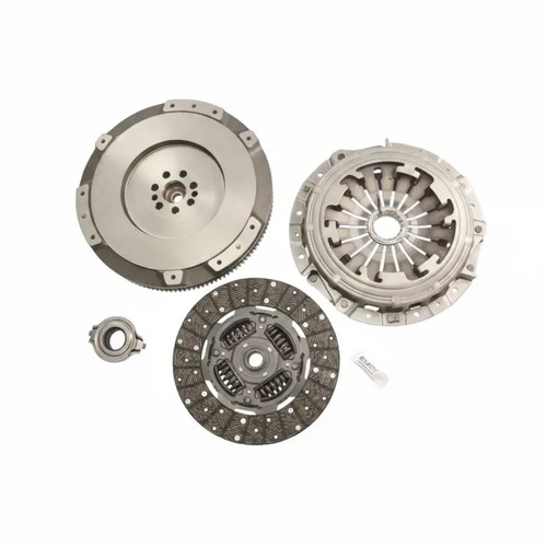 Kit frizione mbk2124smf exedy - frizione,