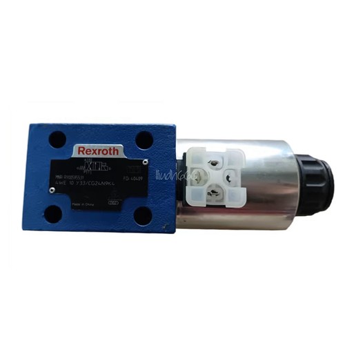 1pz nuovo rexroth valvola - nuovo,